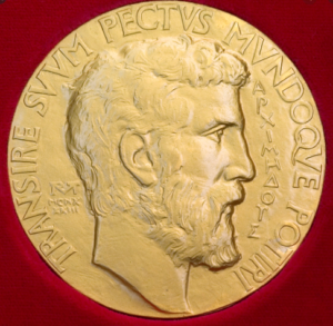 Fields Medal