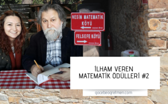 Leevati ödülü matematik köyü