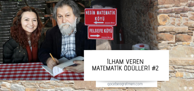 Leevati ödülü matematik köyü